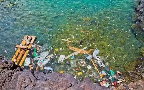为什么要做OBP海洋塑料认证？
