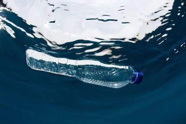如何解决海洋污染 OBP海洋塑料认证是什么