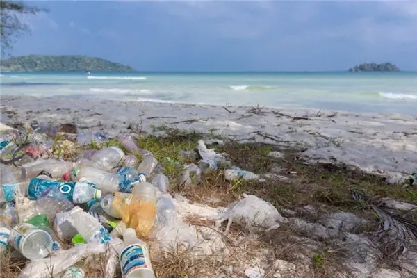 什么是OBP海洋塑料认证 为什么重要