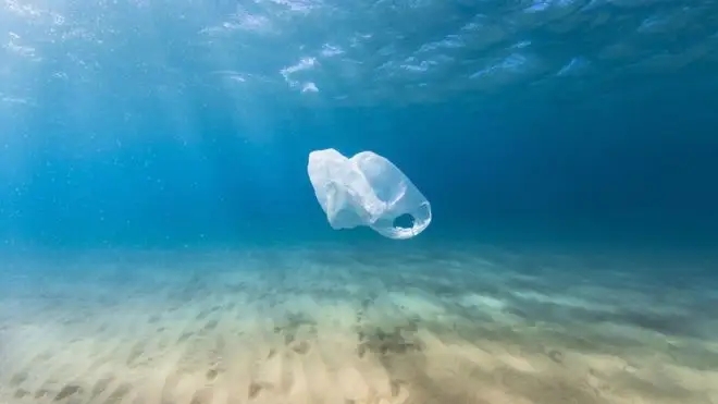 OBP海洋塑料认证是如何促进去除海洋塑料的