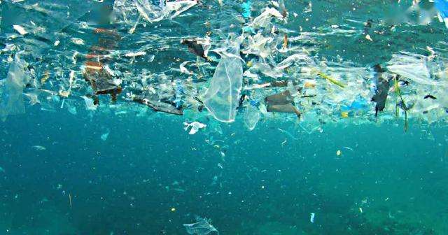 回收组织标准，OBP海洋塑料认证