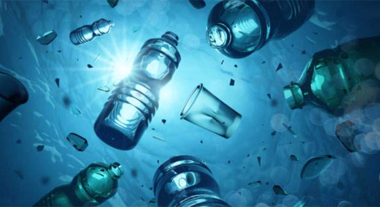 OBP海洋塑料认证计划对塑料污染的控制措施
