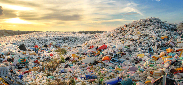 OBP海洋塑料认证代表什么 废弃塑料处置的现状