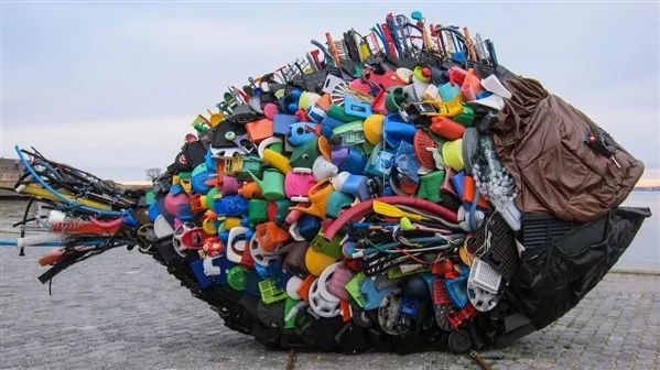 OBP标准实现海洋废弃塑料资源循环利用