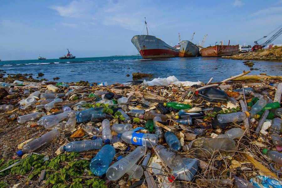 obp海洋塑料认证的生产厂家 海洋清理计划组织