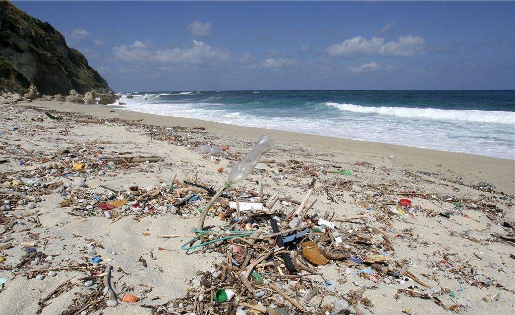 OBP海洋塑料认证主要特点 废弃的塑料垃圾定义