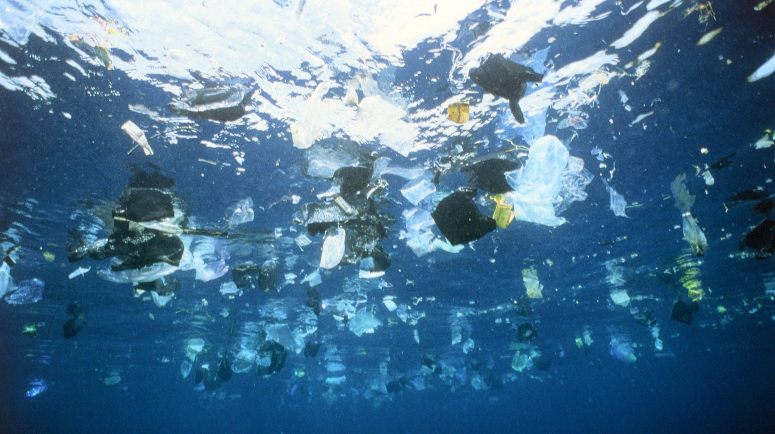 OBP海洋塑料认证对海洋塑料污染的管理和控制