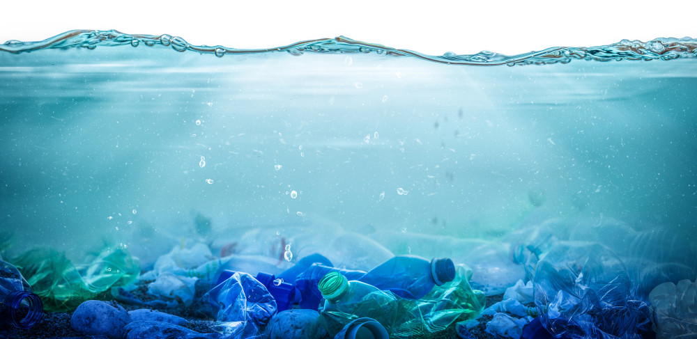 海洋塑料潜在生态风险 OBP海洋塑料认证的作用