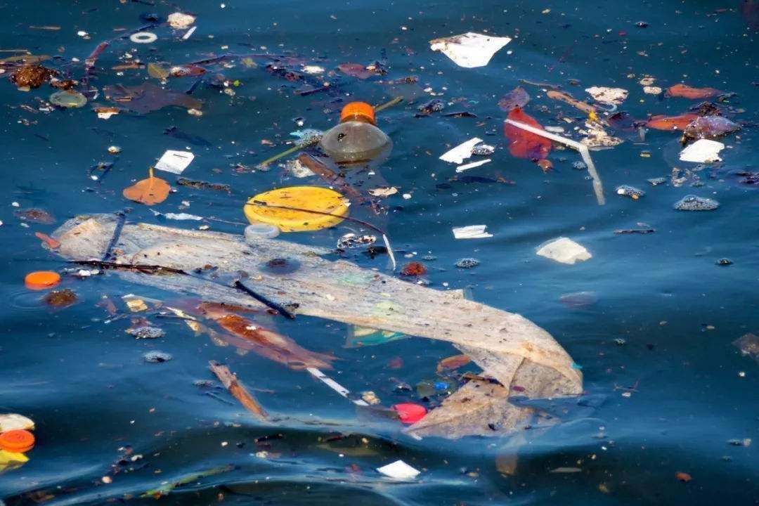 OBP认证将海洋再生塑料转化为有价值的资源