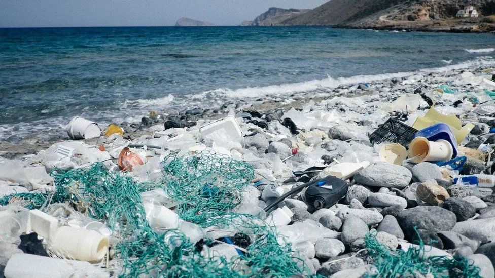 OBP海洋塑料认证如何实现海洋塑料减量和循环