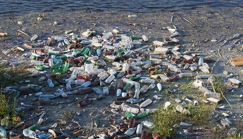 海洋塑料的污染源 0BP认证计划文件准备清单