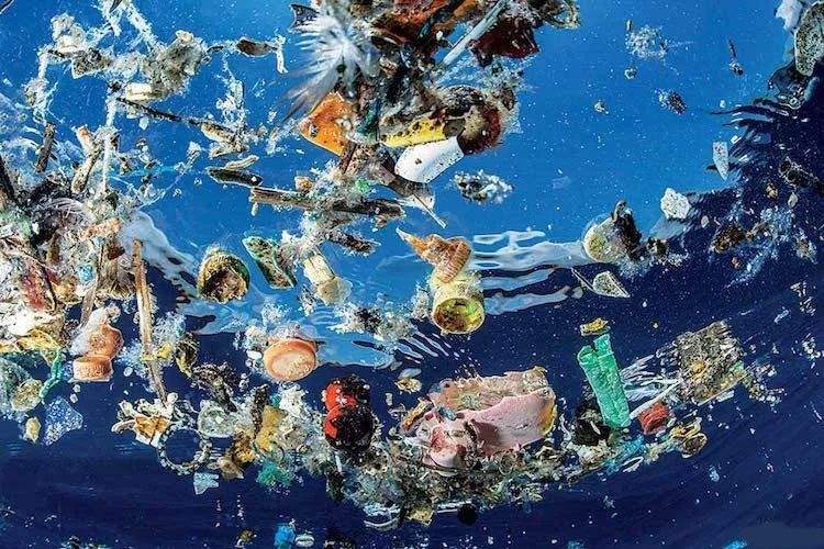 OBP海洋塑料对可持续行业发展衡量价值链标准