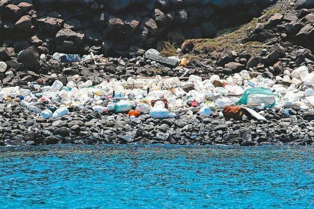 企业实施OBP海洋塑料认证需要采取哪些措施