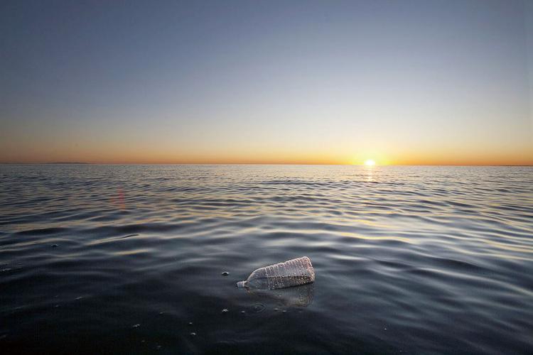 OBP海洋塑料认证的绿色低碳循环模式的突破