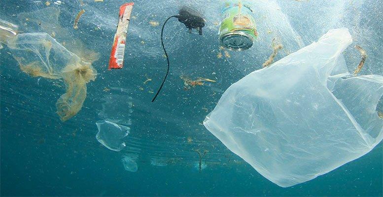 OBP海洋塑料认证是环境标准和标签的最佳实践