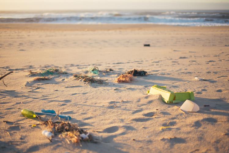 再生材料企业OBP海洋塑料认证内容包括