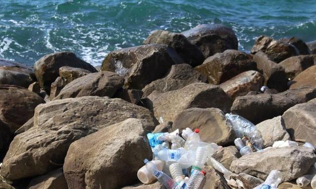 OBP海洋塑料认证塑料来源于可持续资源的要求