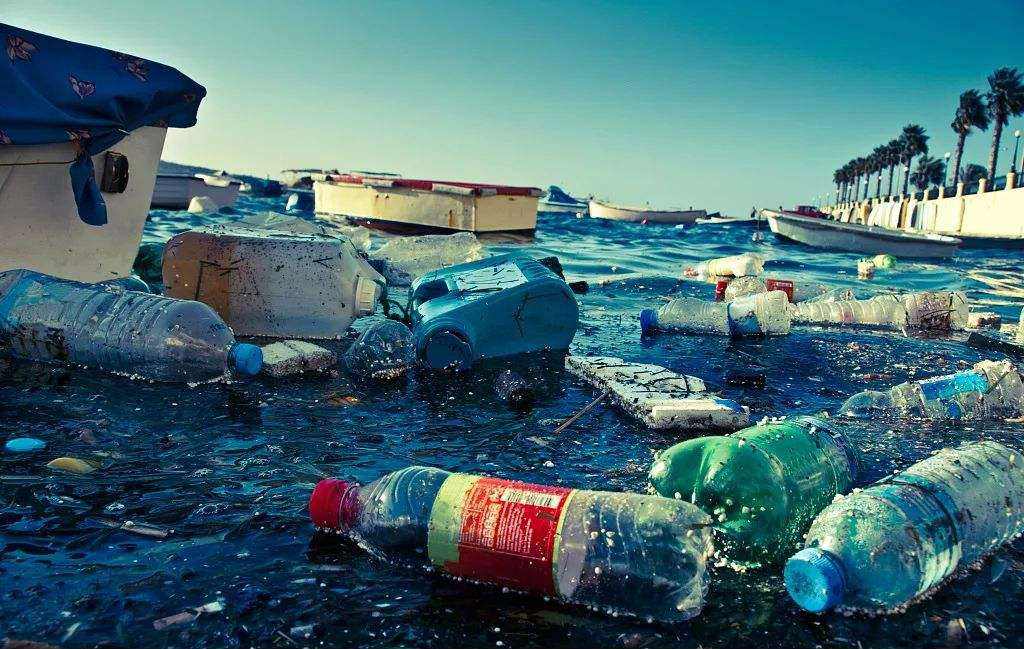 可再生回收材料申请OBP海洋塑料认证标准规范