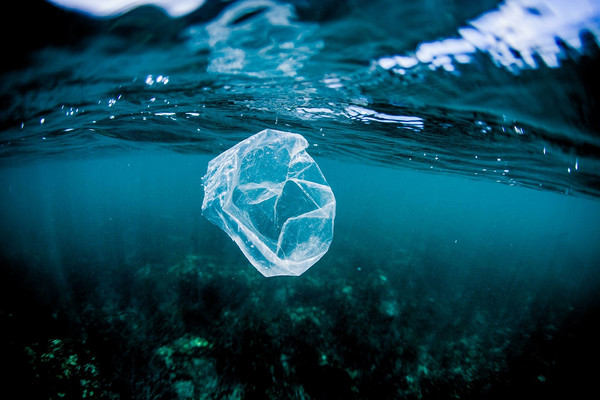 OBP海洋塑料认证使海洋再生料变成商品