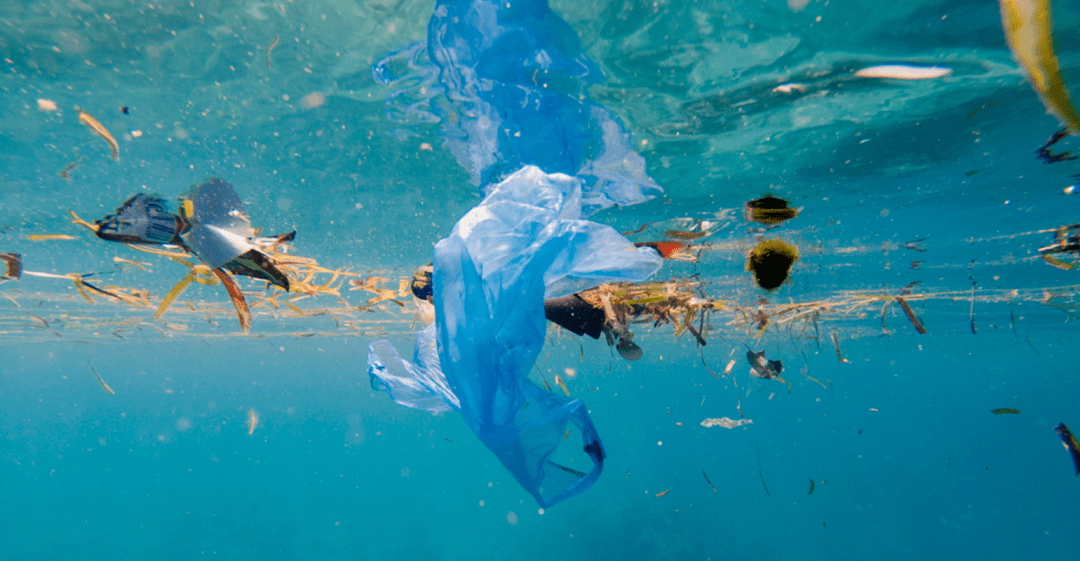 OBP海洋塑料认证对再生塑料的环保理念方案