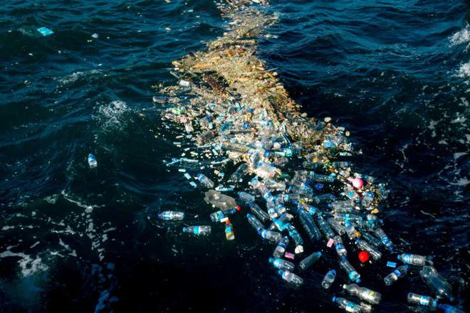 回收再生材料的形态 OBP海洋塑料认证管理规定