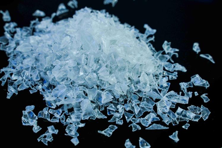 OBP海洋塑料认证对回收PET材料的要求标准