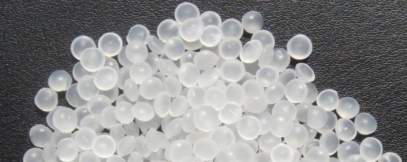 OBP海洋塑料认证回收再生PE粒子具备哪些特征