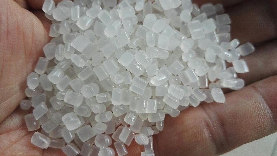 OBP海洋塑料认证再生PE塑料可追溯性标准