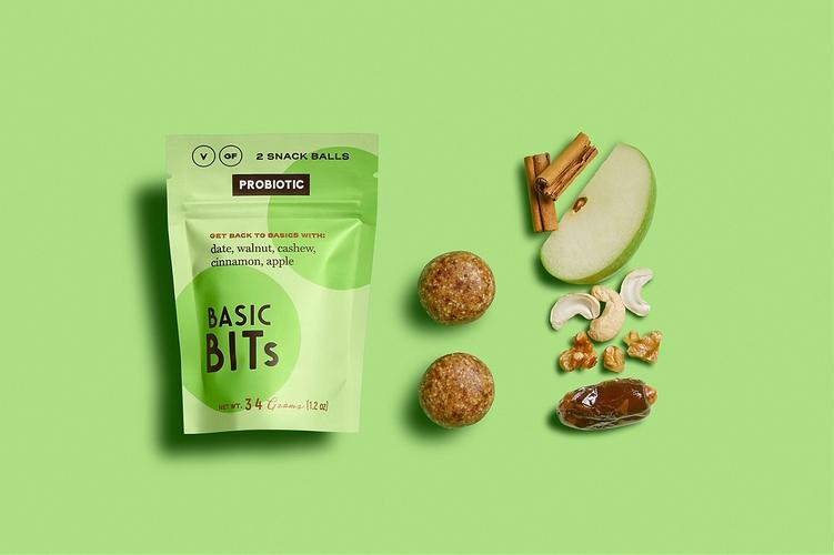 经OBP认证食品软包装应用的直接替代品