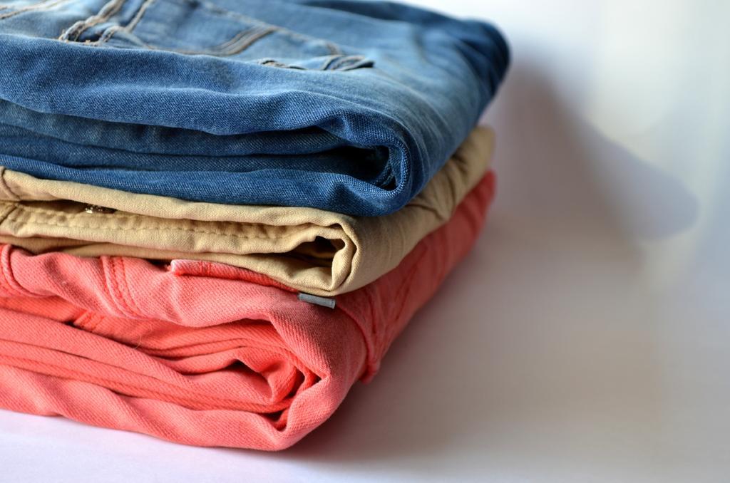 服装企业申请OBP海洋塑料认证的要求条件