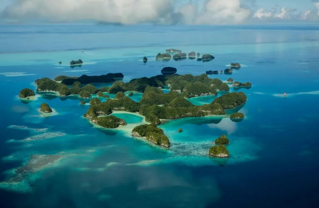 OBP海洋塑料认证对海洋垃圾回收距离路径范围标准