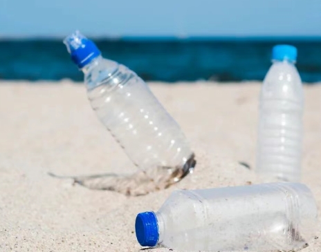 OBP海洋塑料认证对海洋垃圾推动企业绿色转型