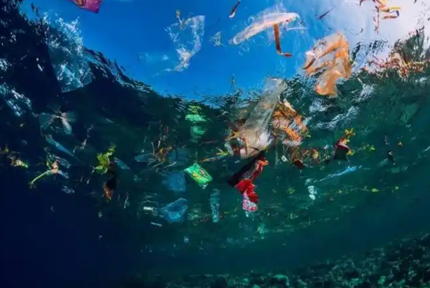 OBP海洋塑料认证是一套看得见溯源的海洋塑料解决方案