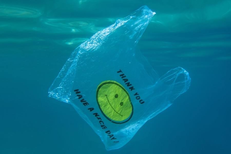 OBP海洋塑料认证